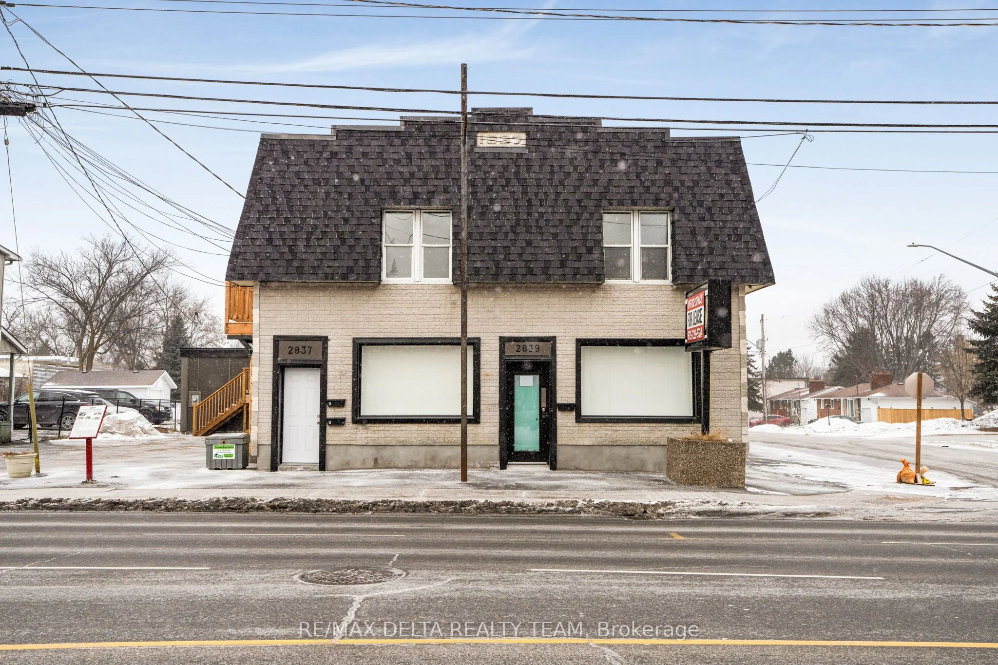 Condo Apartment in Orleans - Convent Glen and Area