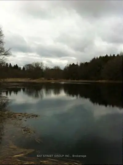 6 Spring Street, Kawartha Lakes, On L0b 1k0