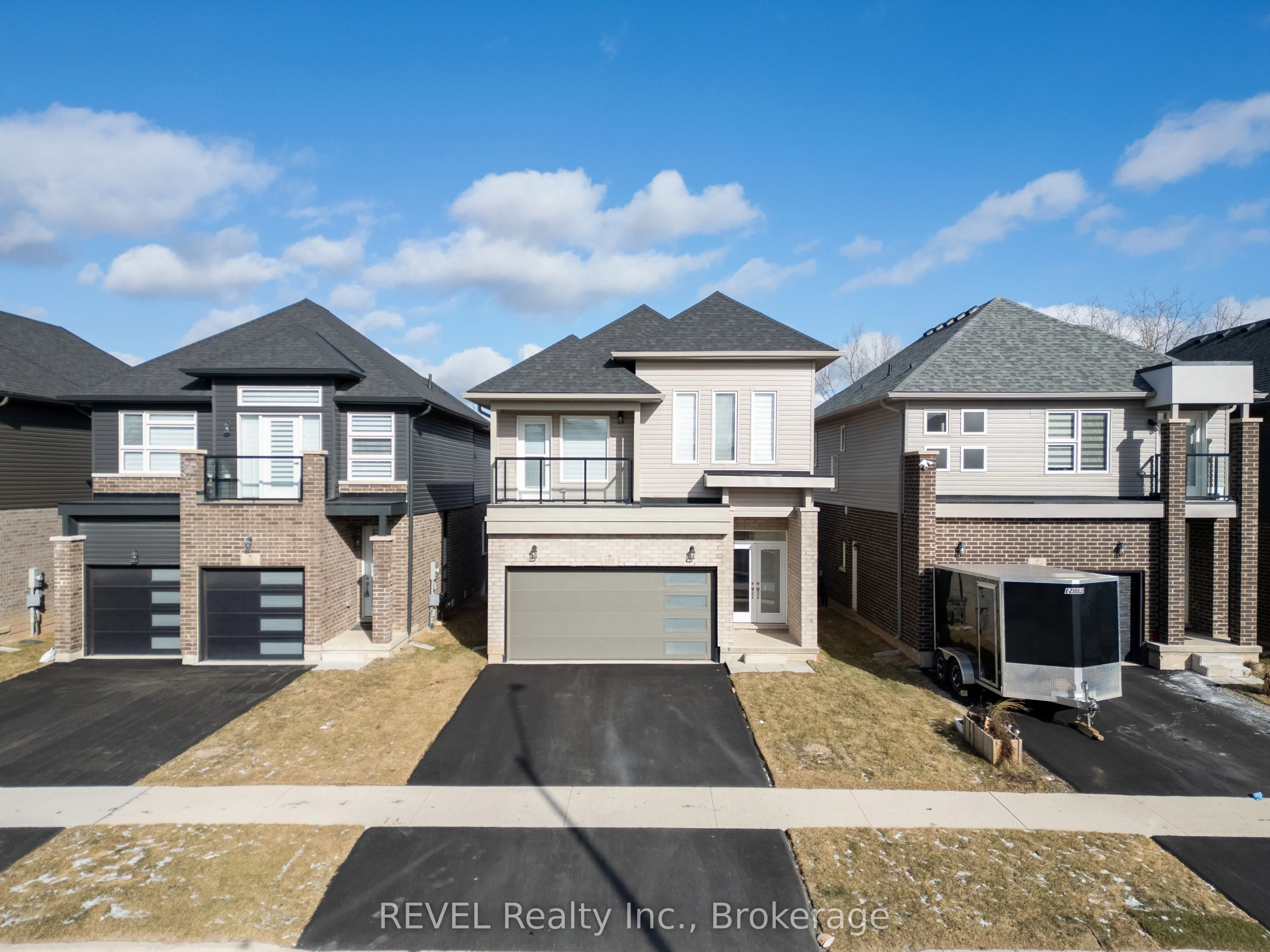 101 Caroline Street, Welland, On L3b 3x4