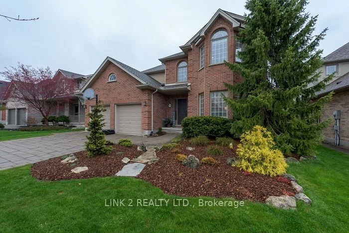58 cheltenham Road, London North, ON N6H 5P6