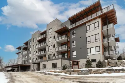 20 Campus Trail 304, Huntsville, On P1h 0k2