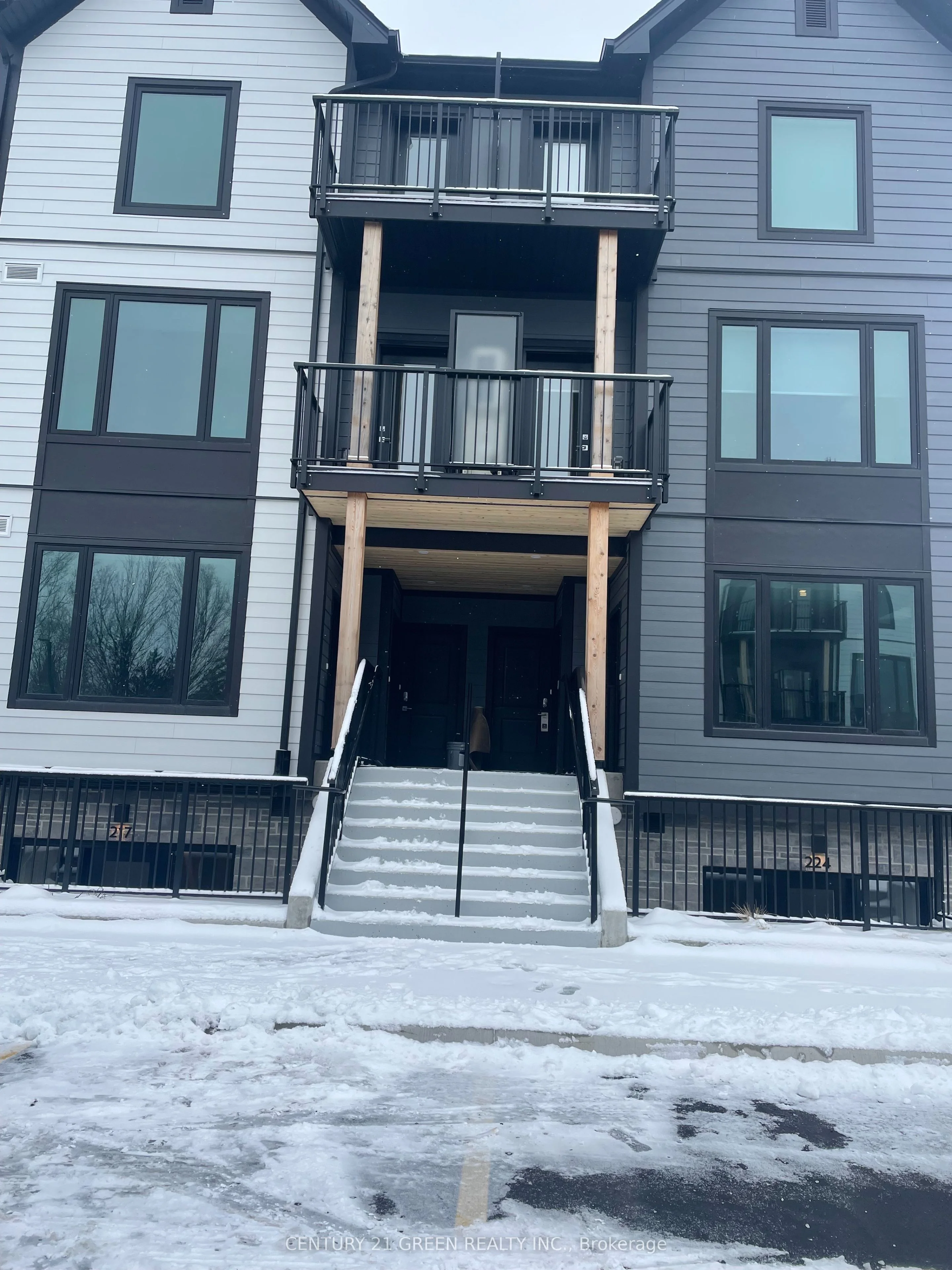 708 Woolwich Street 219, Guelph, On N1h 3z1