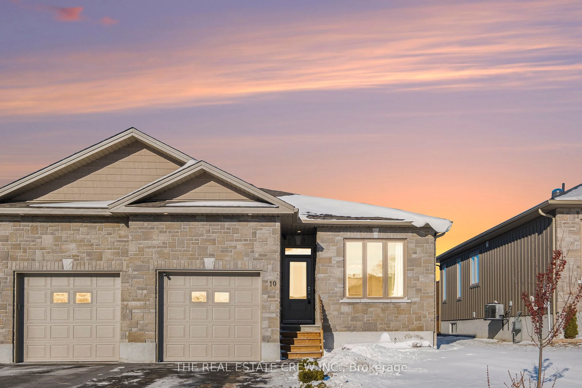 Semi-Detached in South Dundas