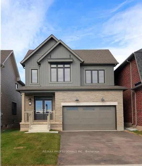 305 Eastbridge Avenue W, Welland, On L3b 5k5