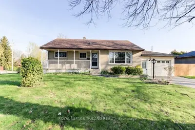 148 Montebello Drive, London East, On N5w 1s2