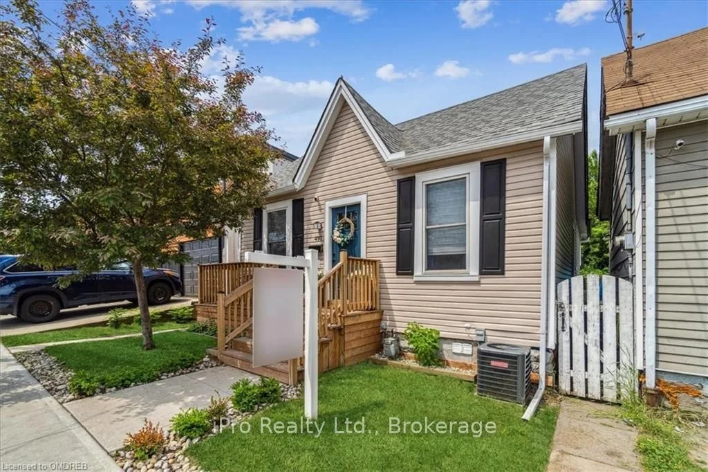 Detached in Hamilton