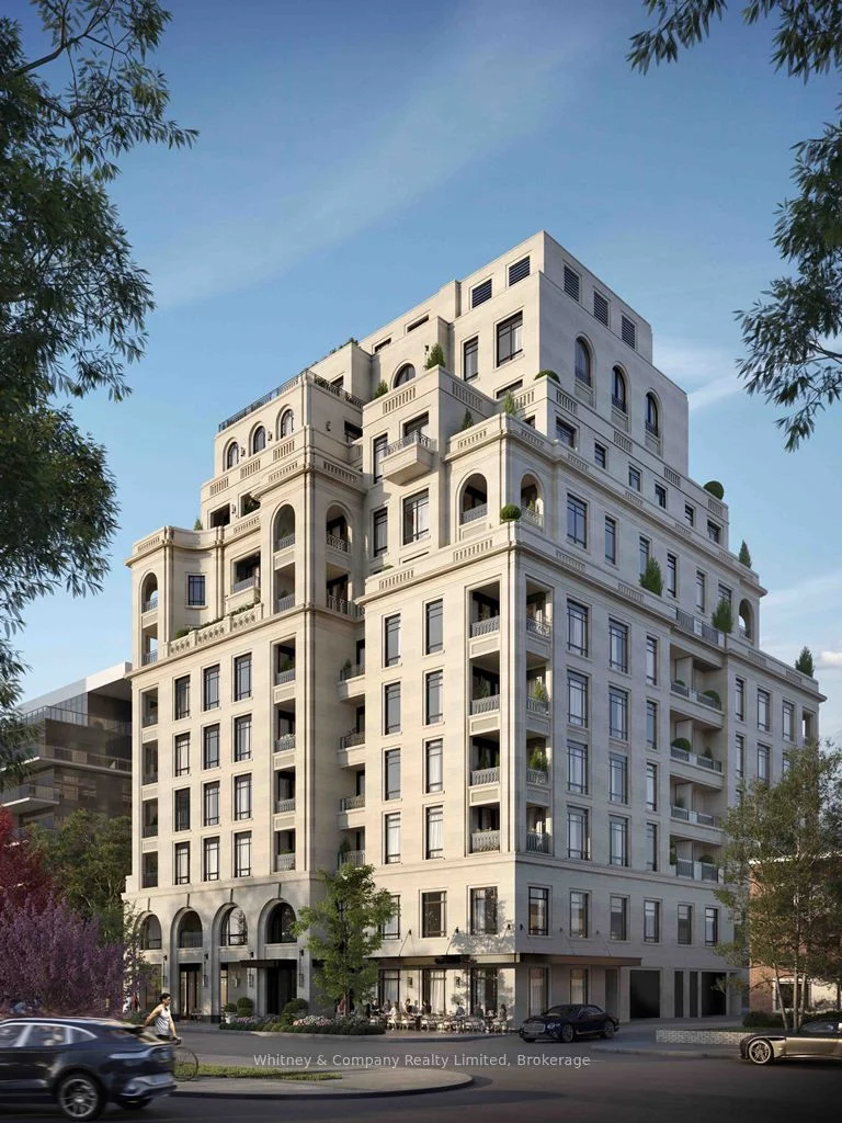 Condo Apartment in Waterloo