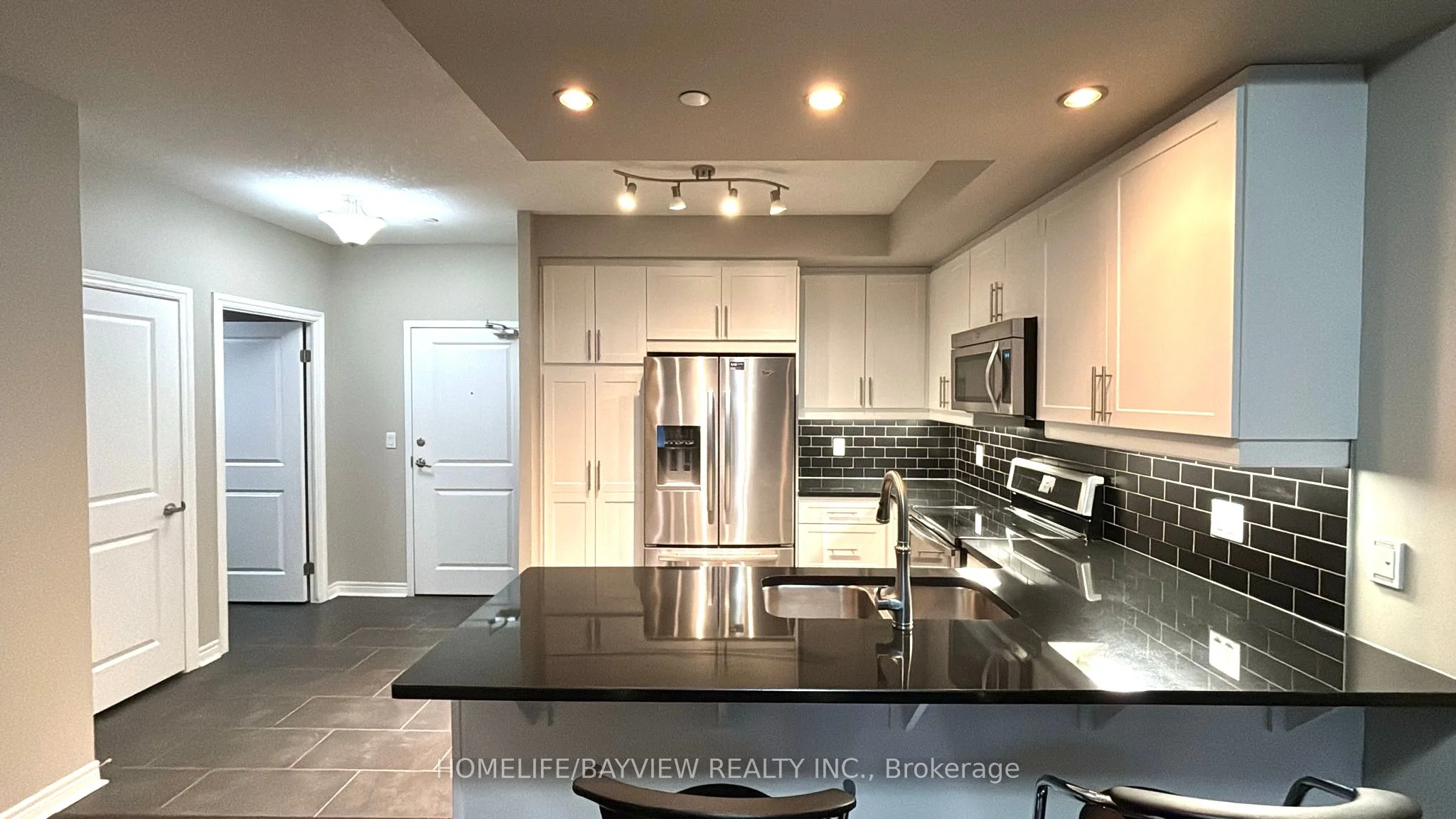 Condo Apartment in London East
