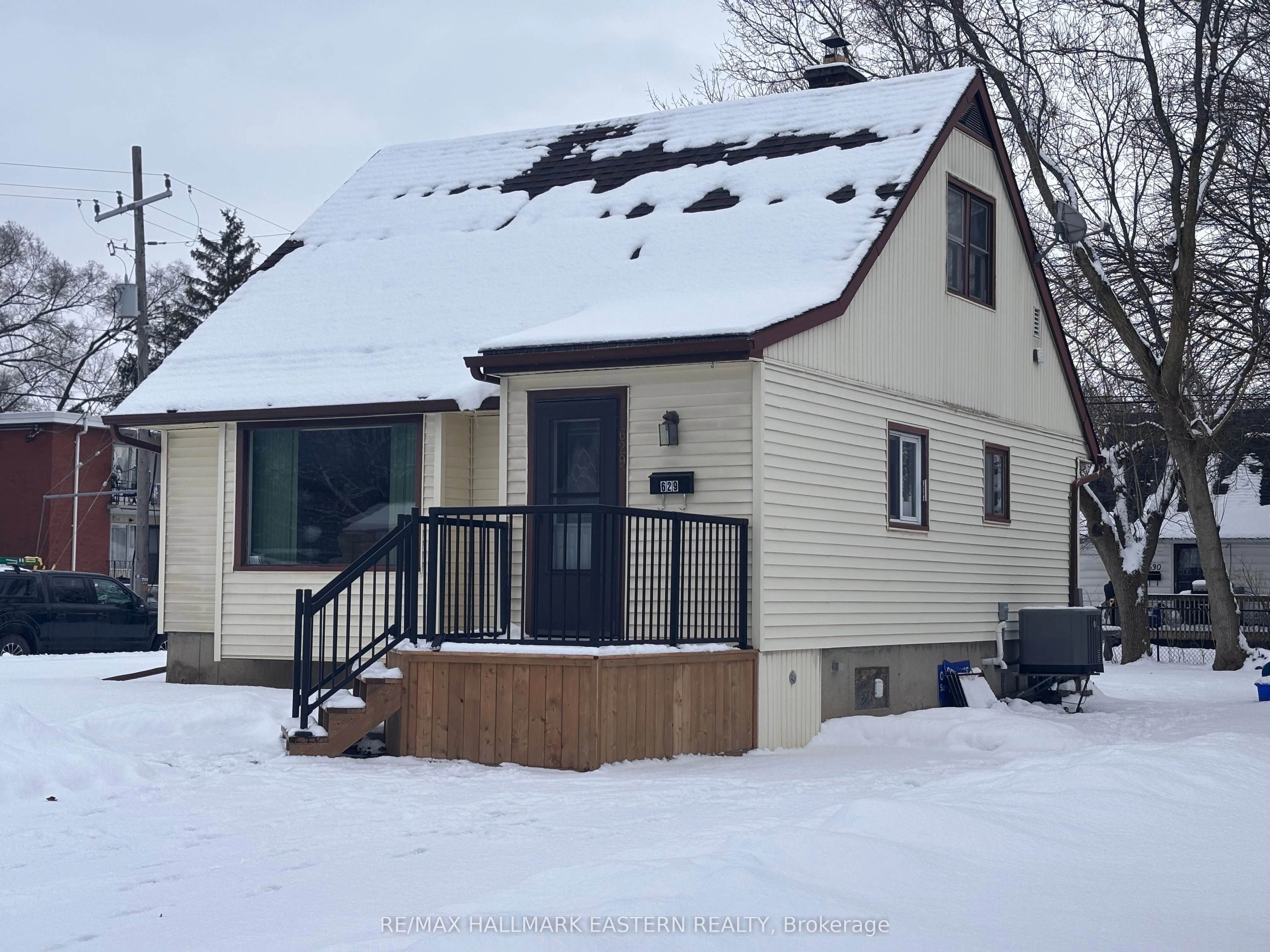 Detached in Peterborough
