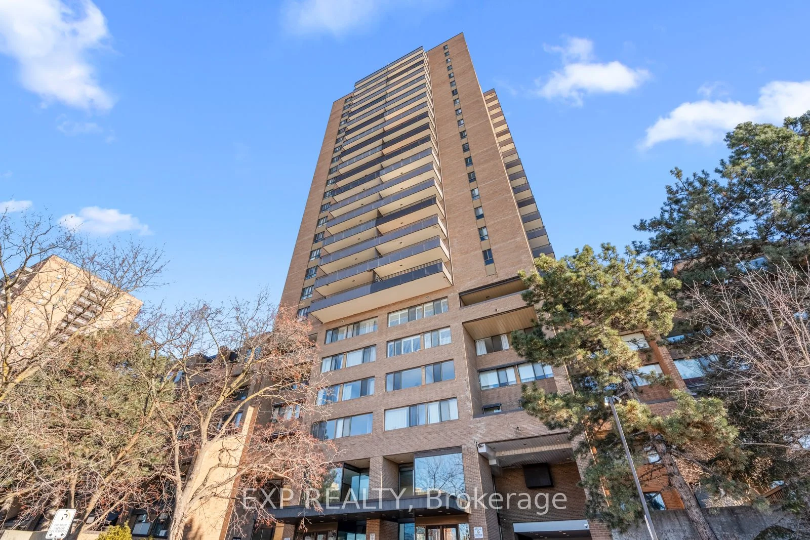 515 St Laurent Boulevard 633, Manor Park - Cardinal Glen And Area, On K1k 3x5