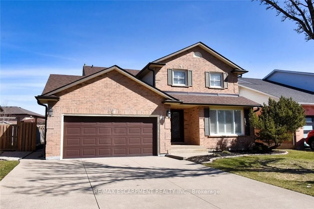 Detached in Hamilton
