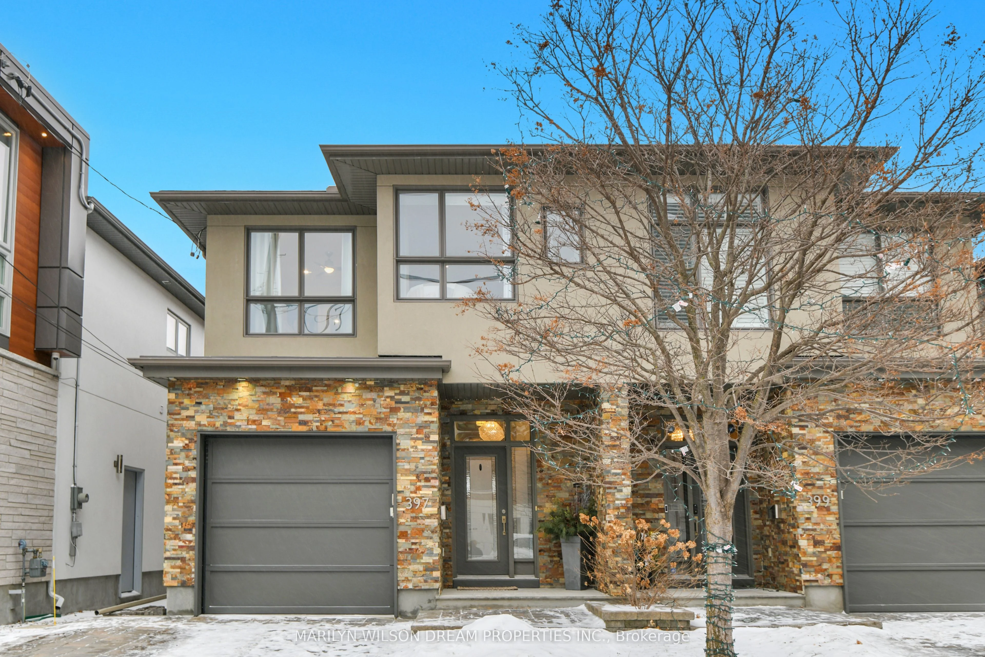 Semi-Detached in Carlingwood - Westboro and Area