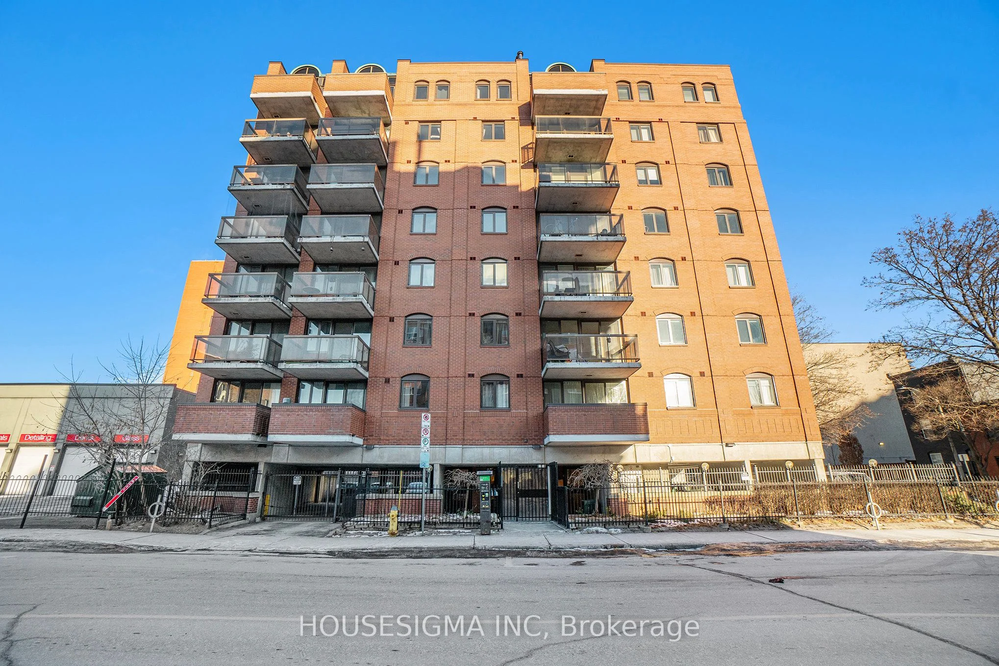 309 Cumberland Street 303, Lower Town - Sandy Hill, On K1n 7j1