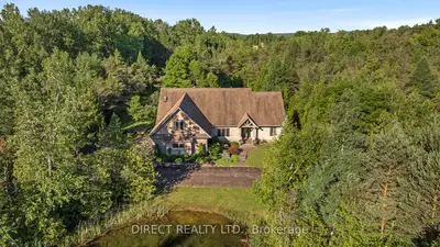 Detached in Quinte West