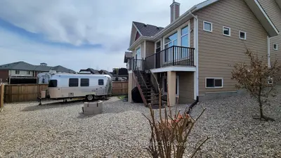 Detached in Out of Area
