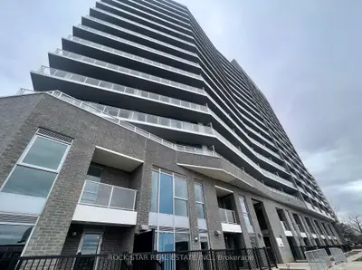 Condo Apartment in Hamilton