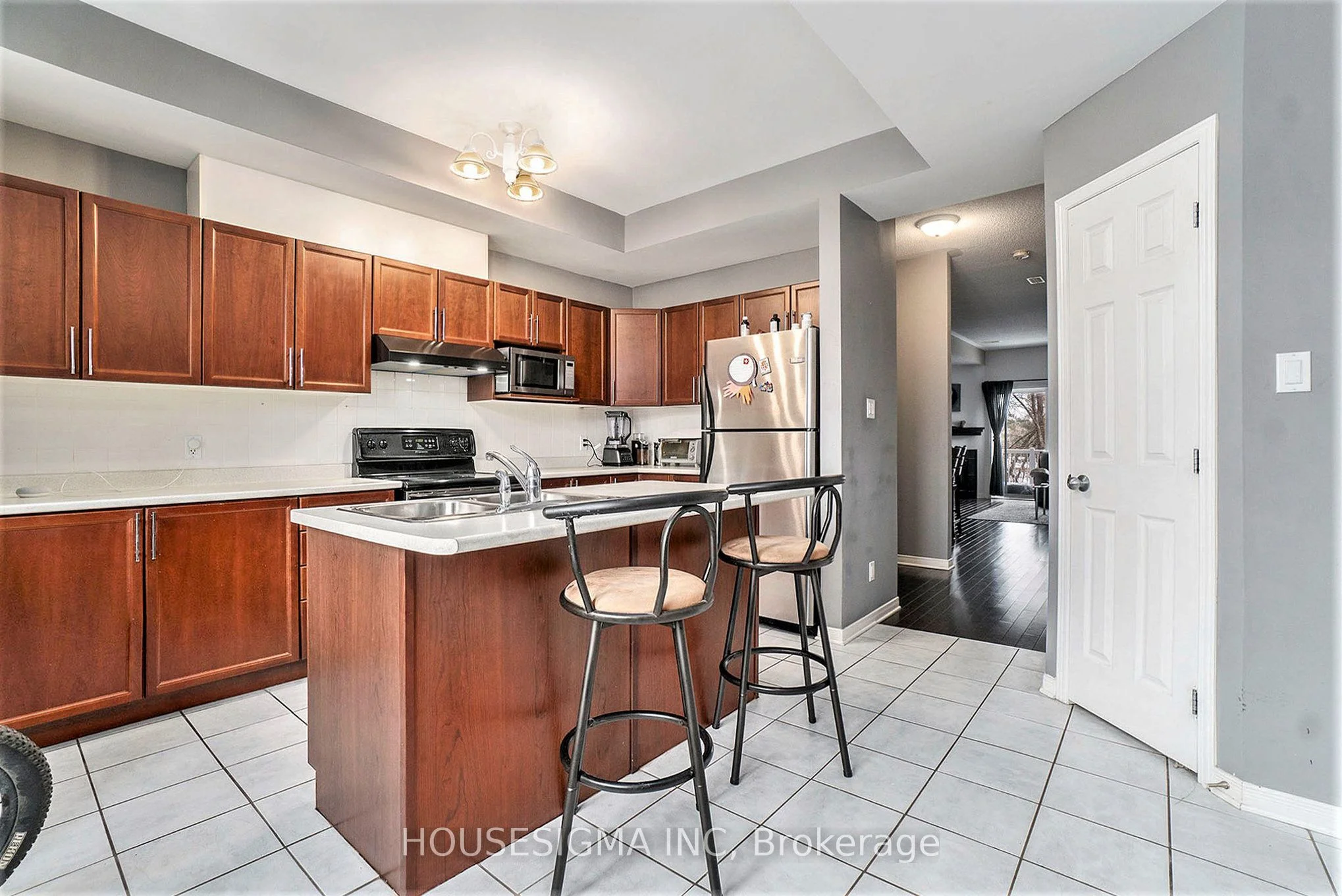 1042 Redtail Point, Cyrville - Carson Grove - Pineview, ON K1J 0A9