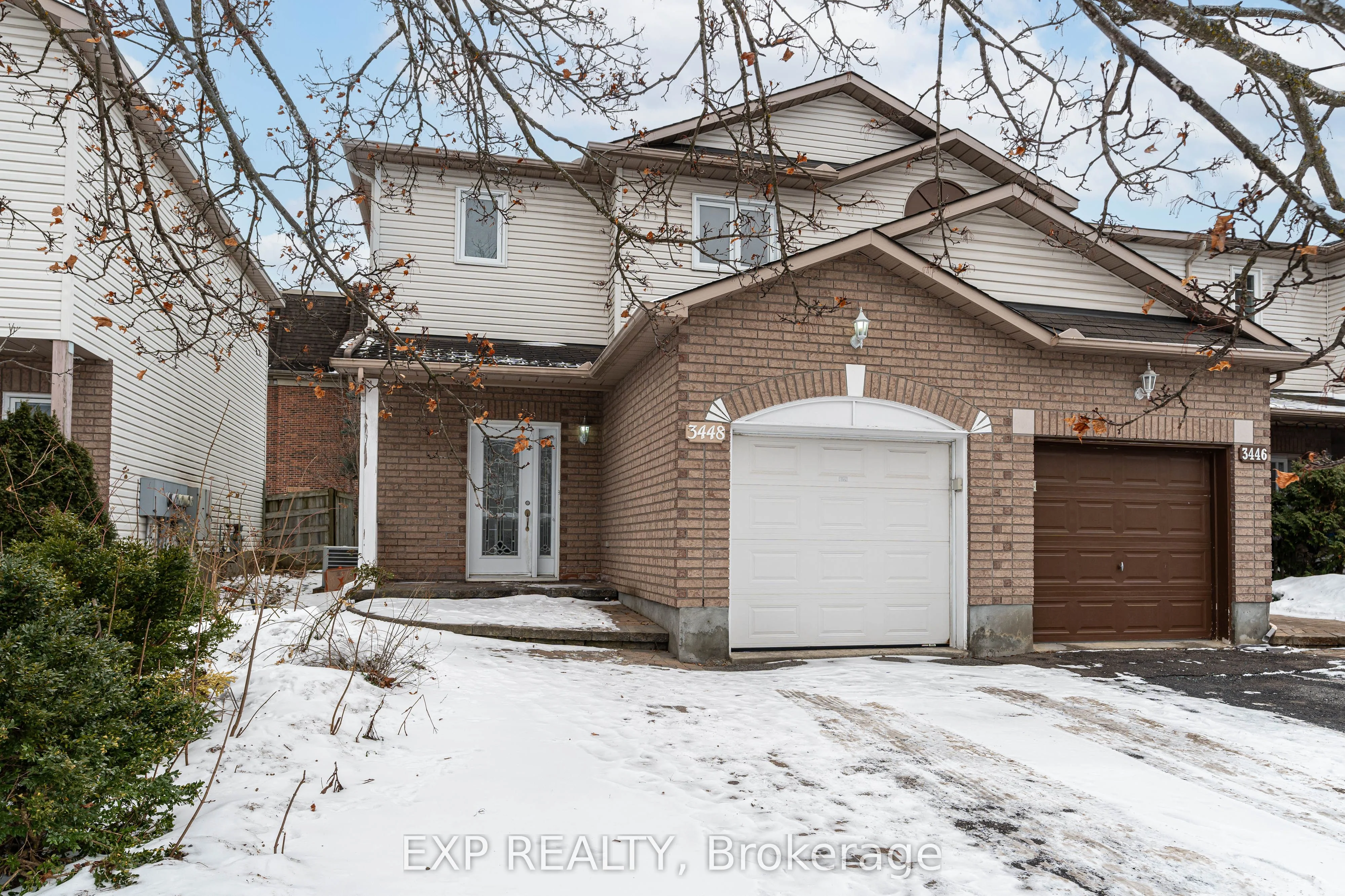 3448 Southgate Road, Hunt Club - South Keys And Area, On K1v 9p9