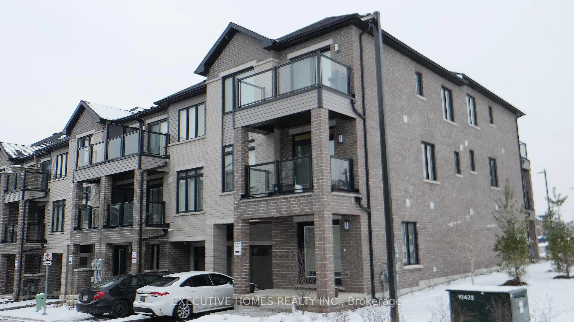 585 Colborne Street 606, Brantford, ON N3S 3M7