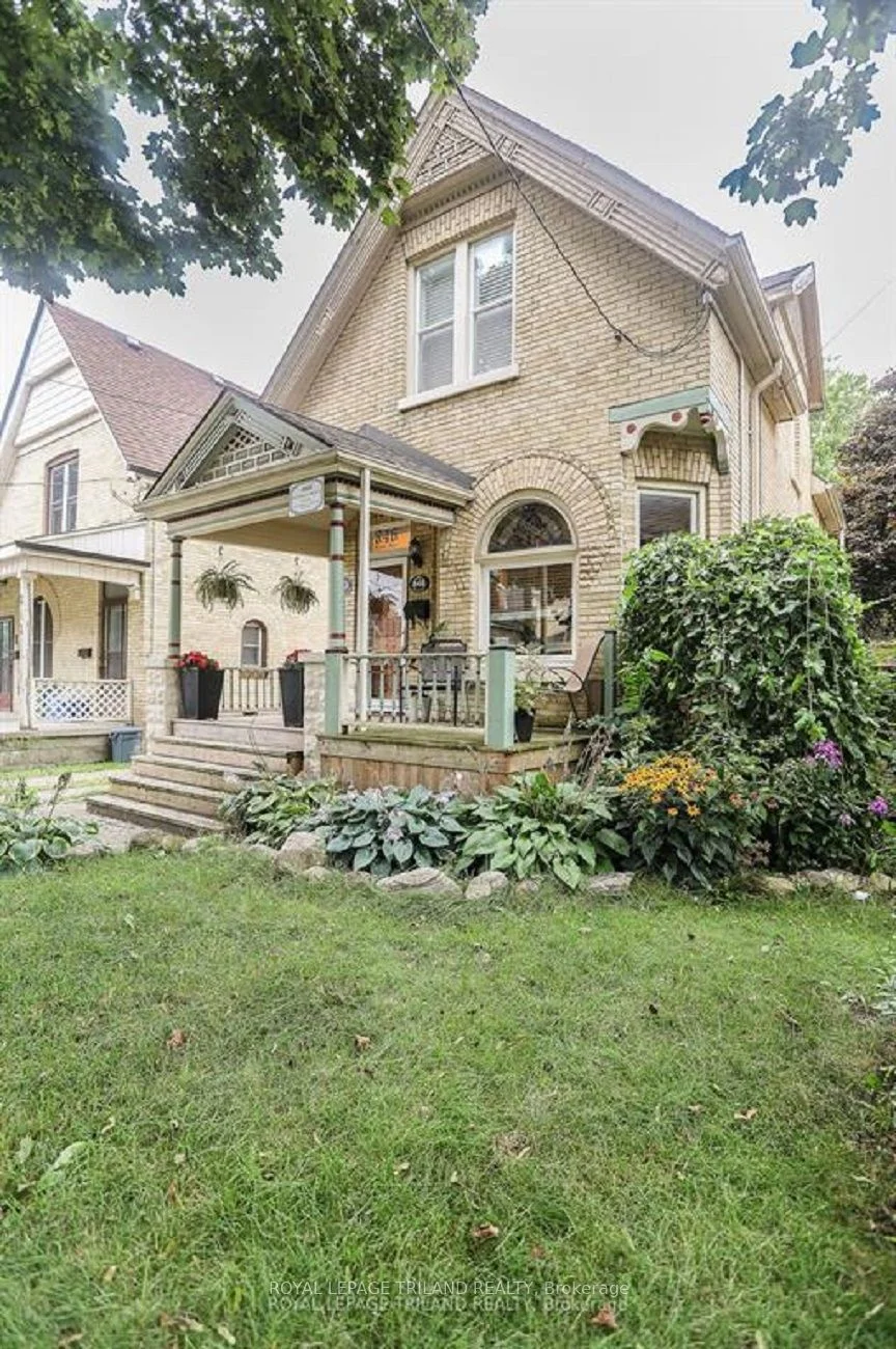 846 Lorne Avenue, London East, On N5w 3k8