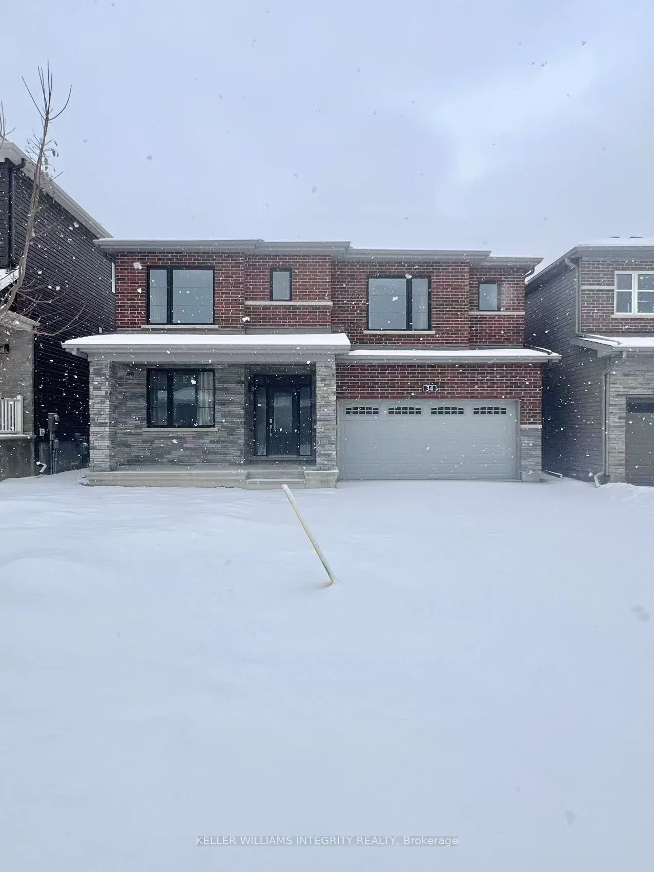 34 Sweet Pea Way, Kanata, On K2t 0p2