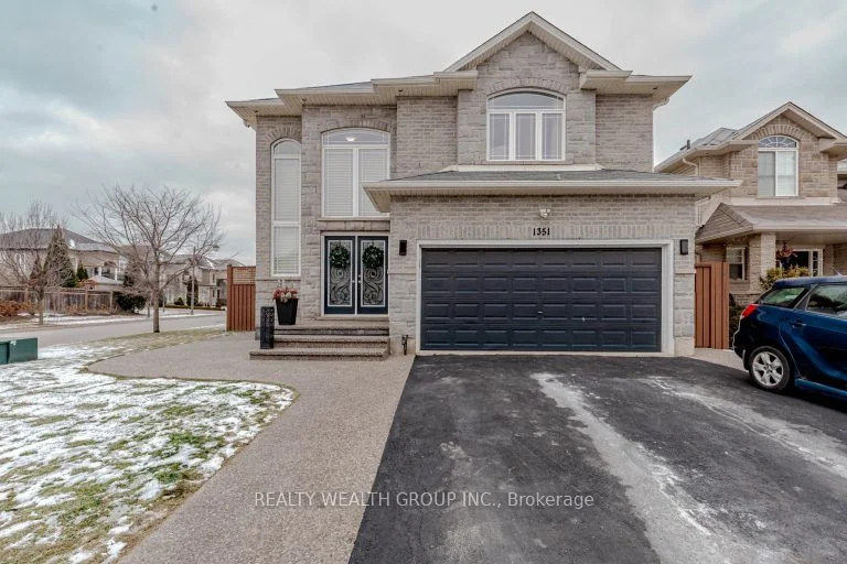Detached in Hamilton