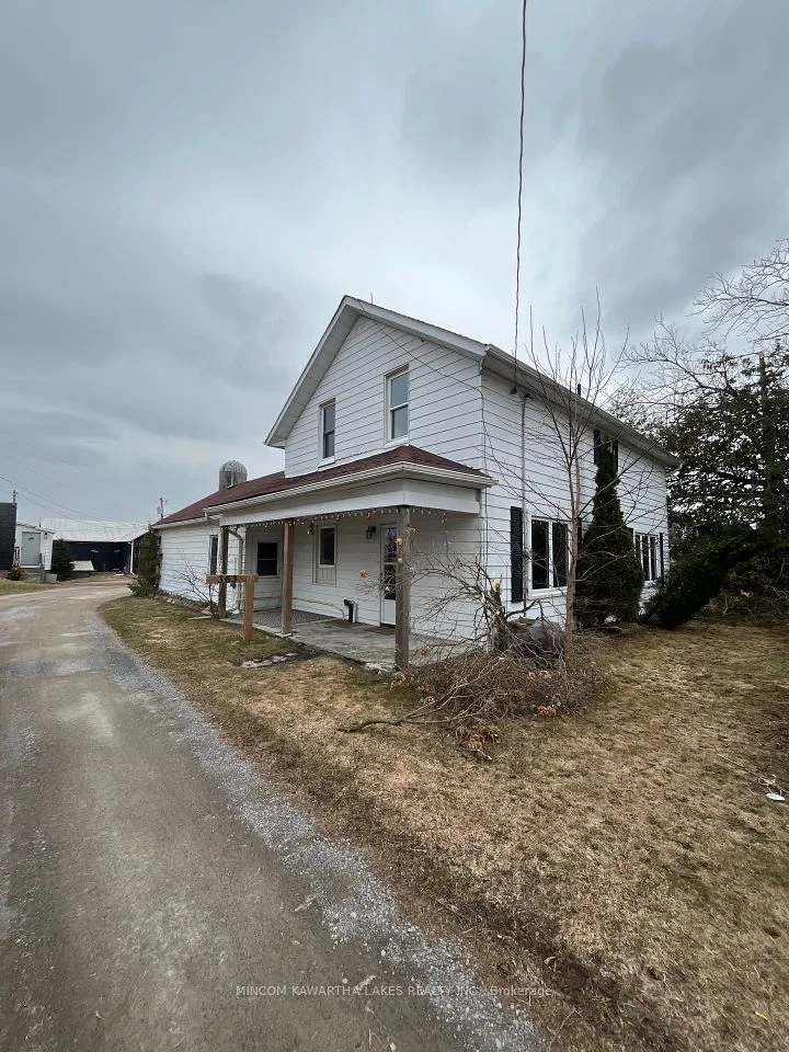 363 Lindsay Road 1, Selwyn, On K9j 0c5