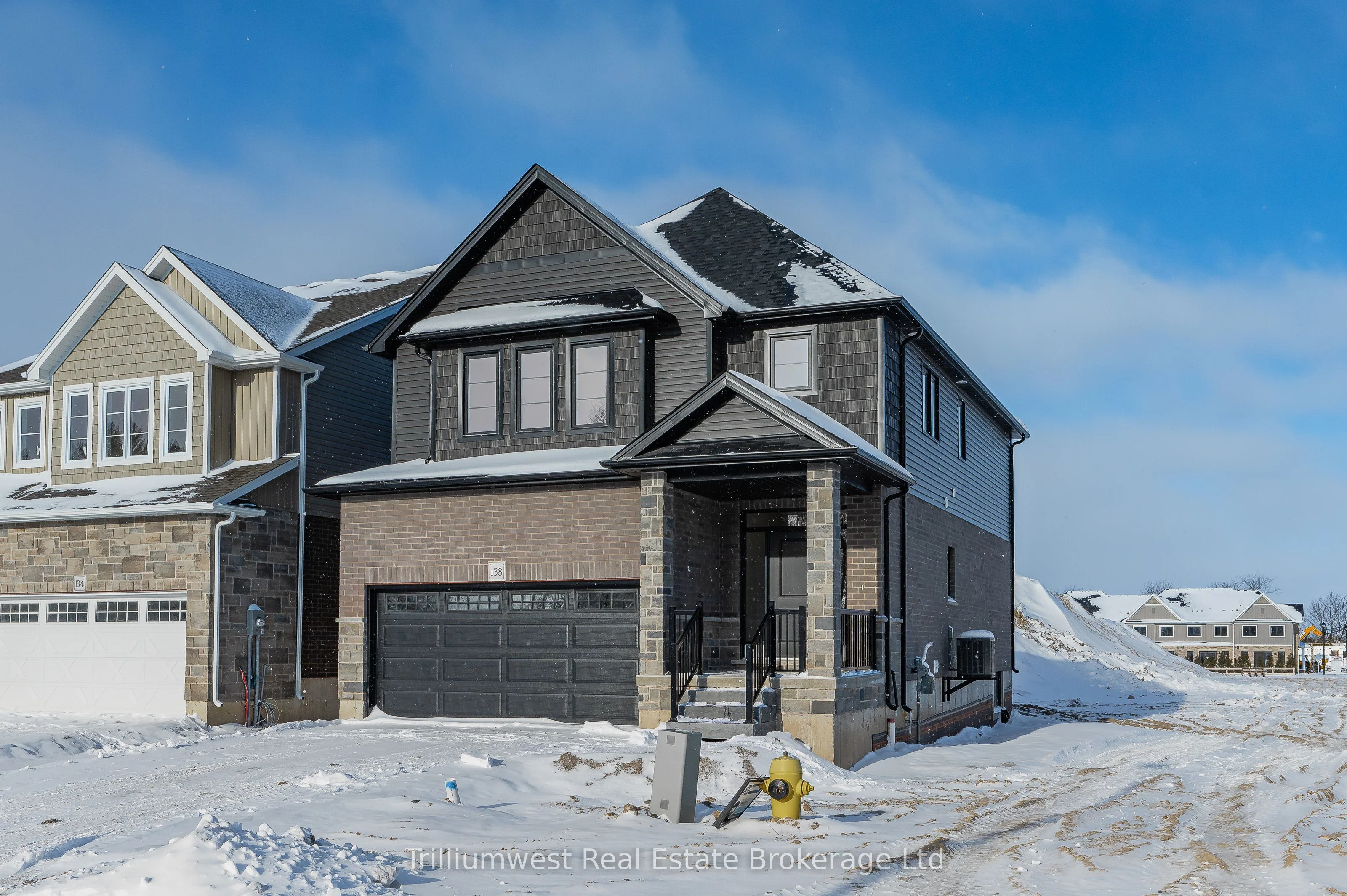 138 Imrie Road N, Centre Wellington, On N0b 1s0