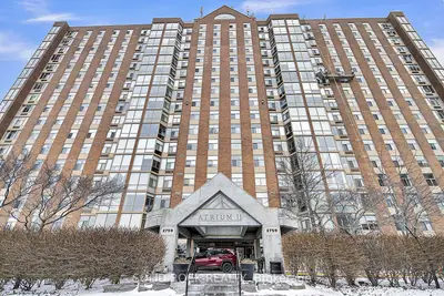 Condo Apartment in Blossom Park - Airport and Area
