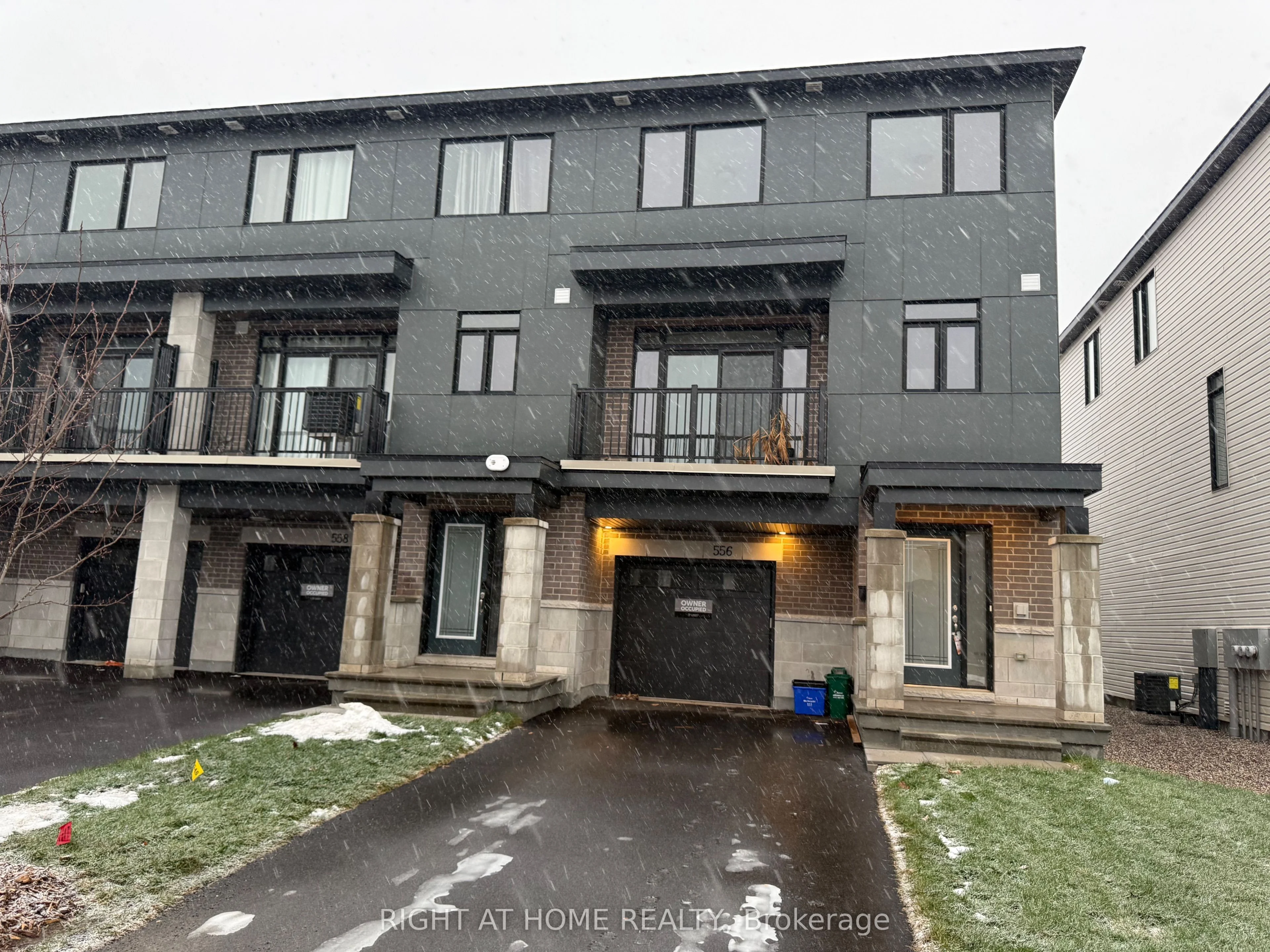 556 Tahoe Heights, Leitrim, On K1t 0x5