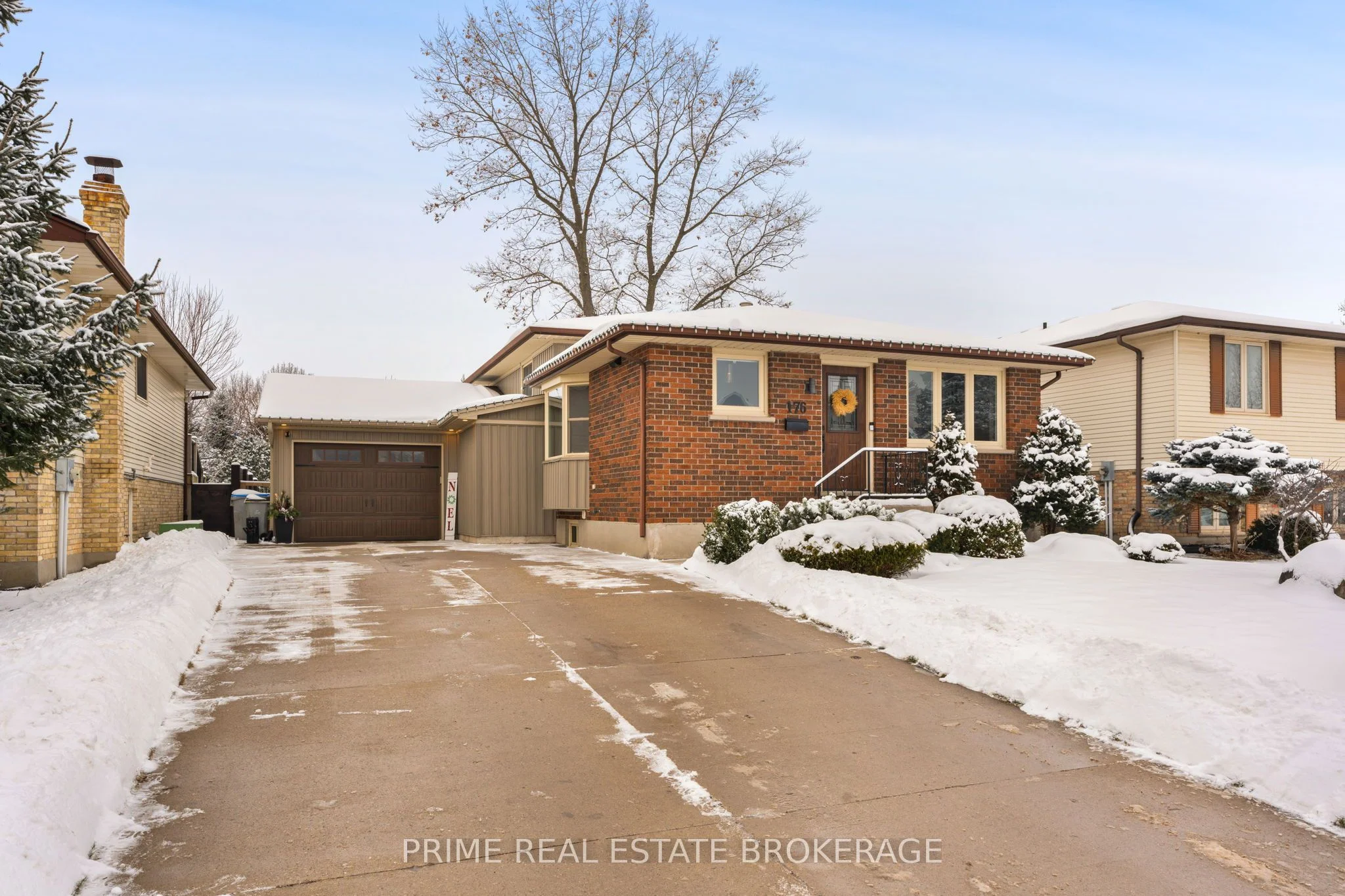 Detached in Strathroy-Caradoc