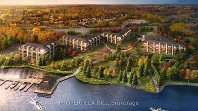 #1-103 295 Highway 60, Huntsville, On, P1h 1c2