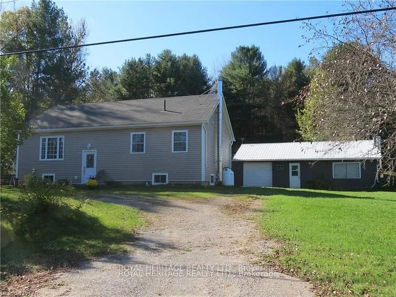 1025 Dewey Street, Highlands East, On K0m 1r0