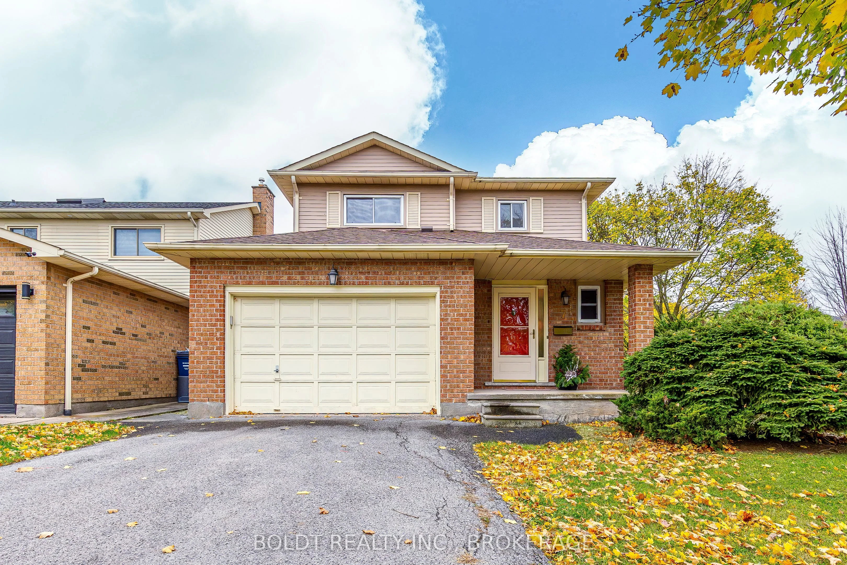 Detached in St. Catharines