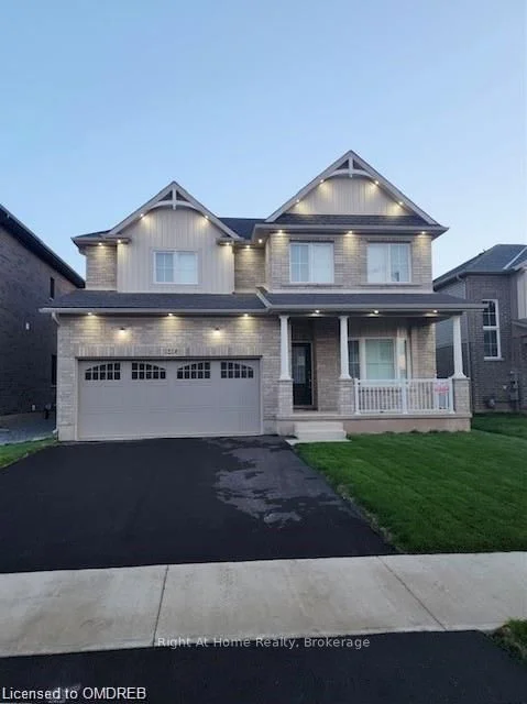 9323 White Oak Avenue, Niagara Falls, On L2g 3r6