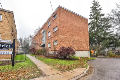11 Mcclary Avenue 9, London South, On N6c 1p6