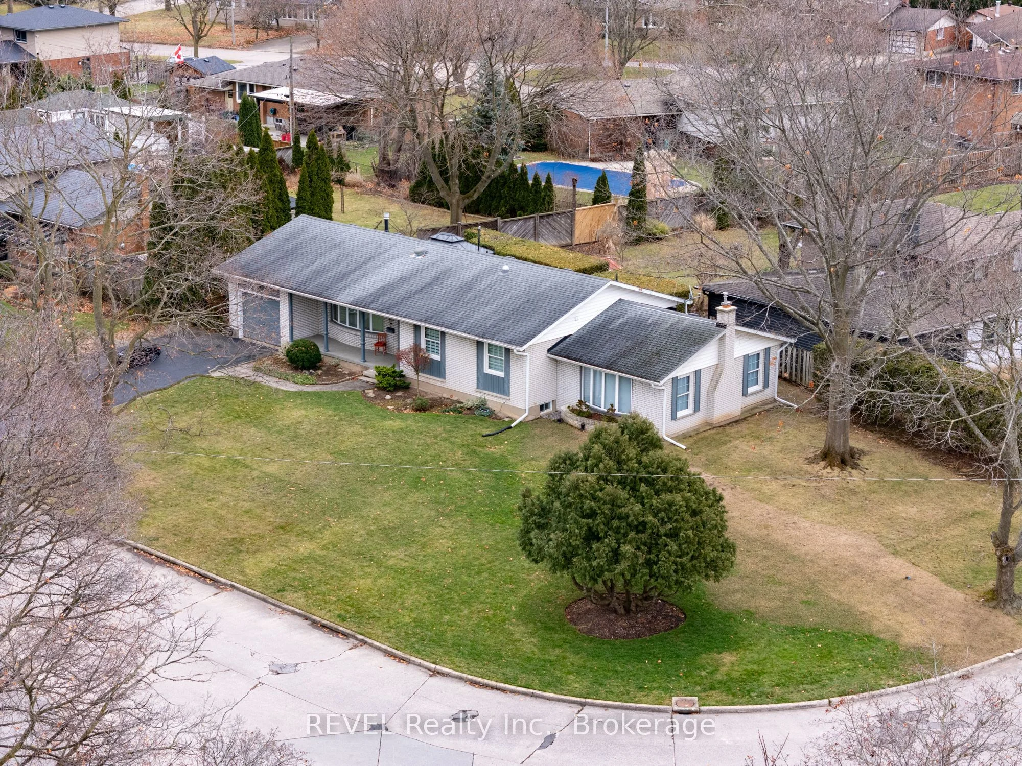 Detached in St. Catharines