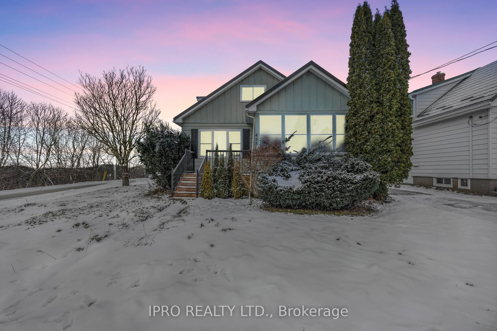 475 John Street, Wellington North, On N0g 2l3