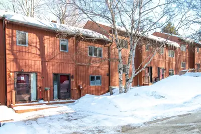 113 Southbank Drive 2, Bracebridge, On P1l 1g3