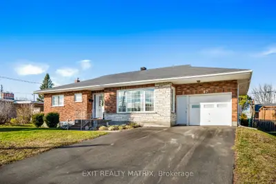Detached in North Glengarry