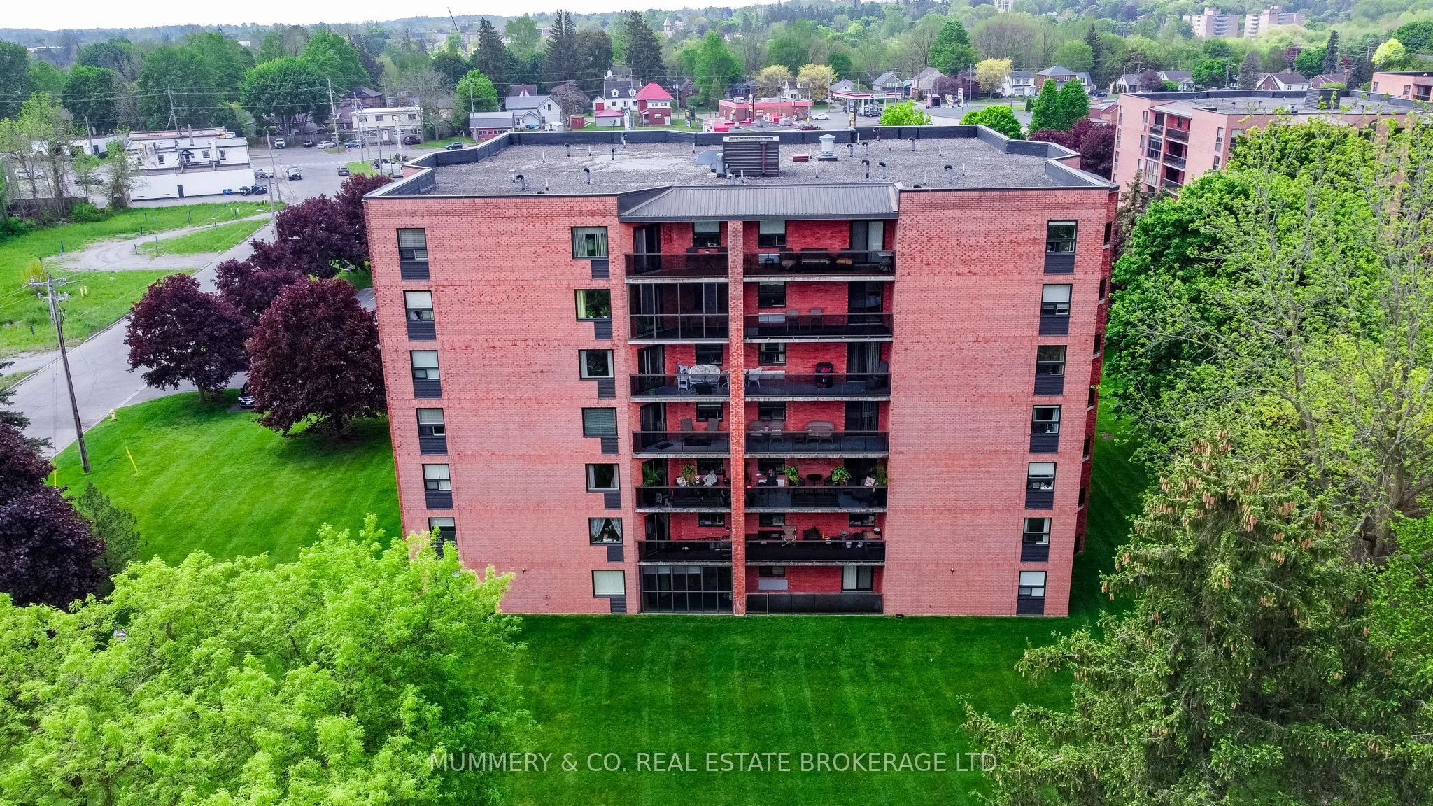 5 Mill Pond Court 402, Norfolk, On N3y 5j6