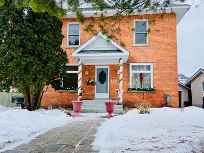 125 Main Street, West Nipissing, On P2b 1n6