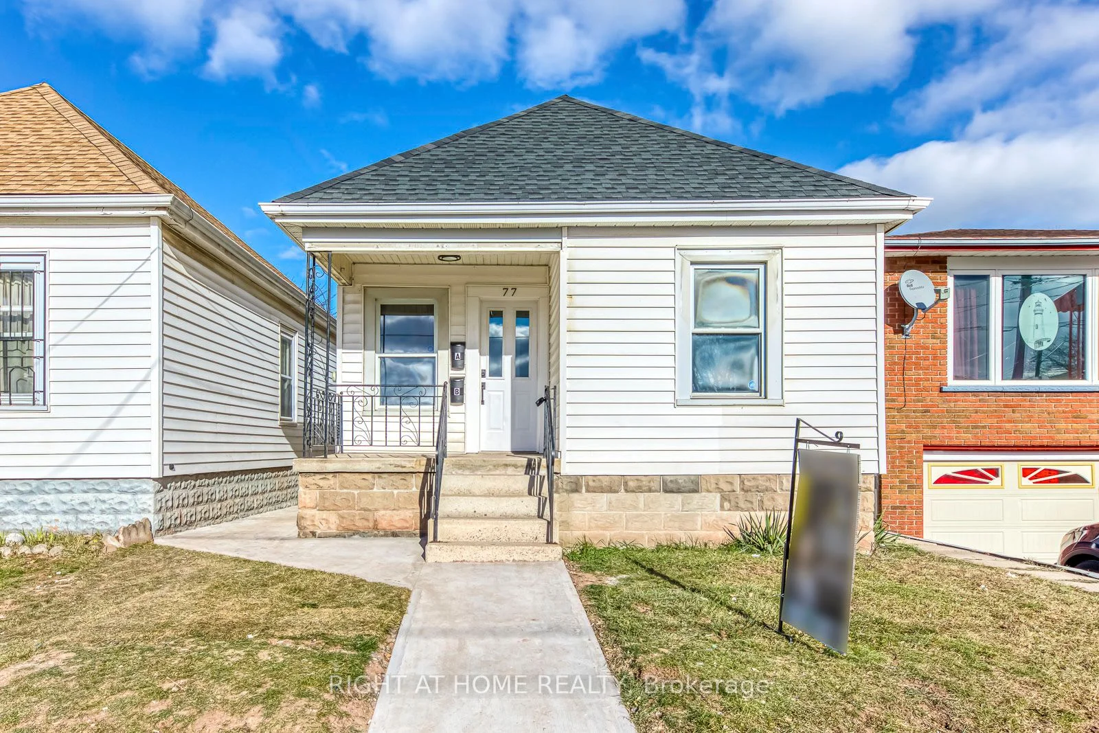 Detached in Hamilton
