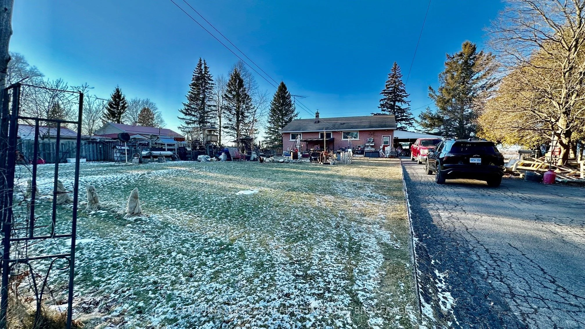 Detached in Kingston