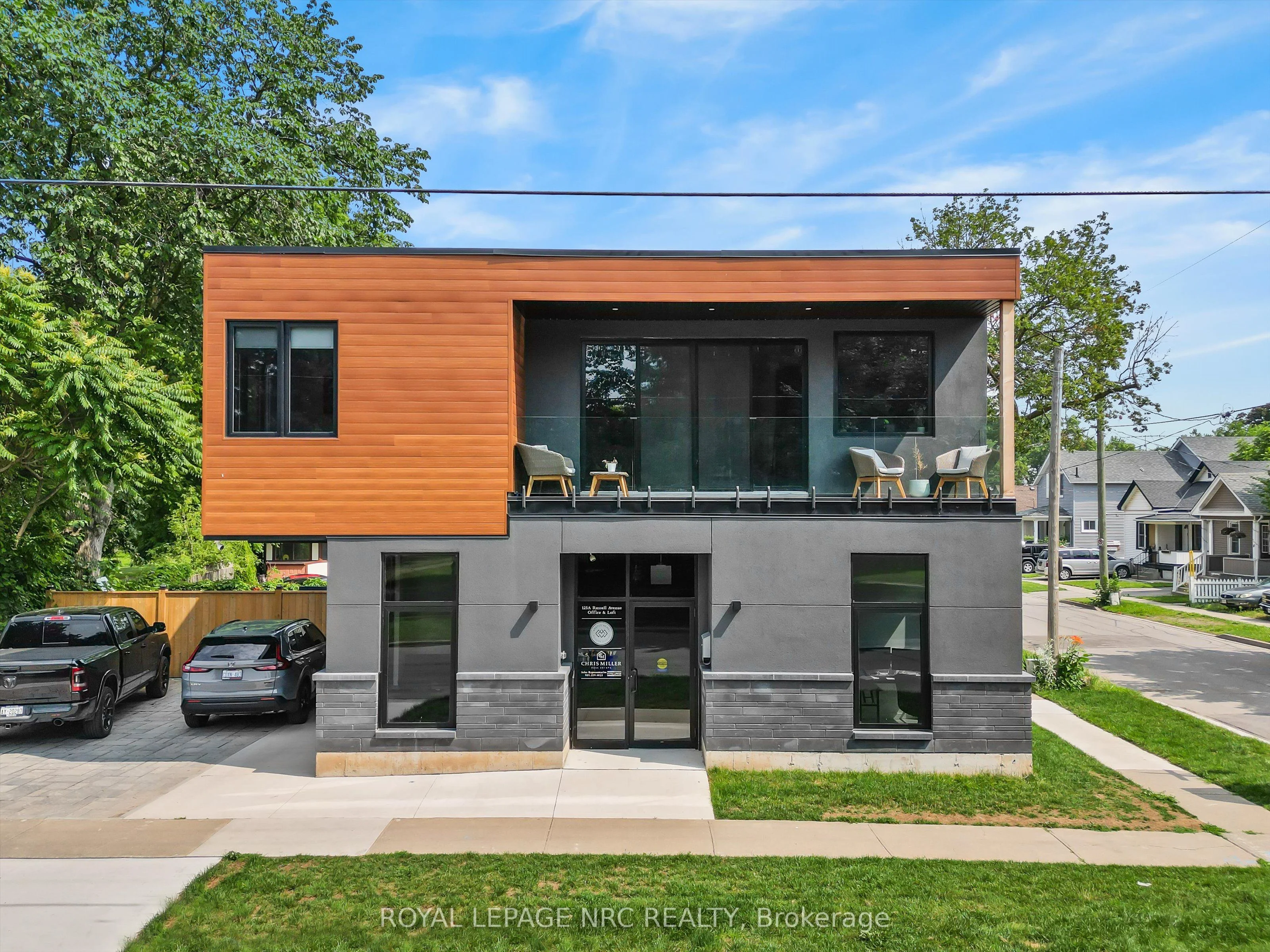 Detached in St. Catharines
