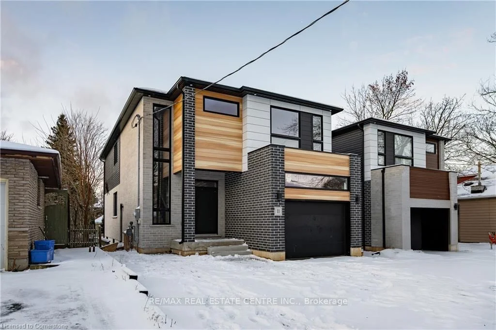 11 Ontario Street, Cambridge, On N3c 2h7