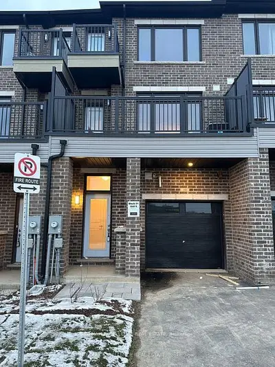 585 Colborne Street 106, Brantford, On N3s 0k4