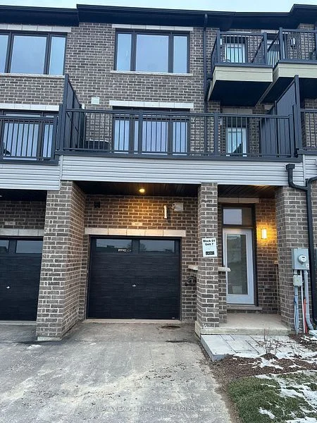 585 Colborne Street 107, Brantford, On N3s 0k4