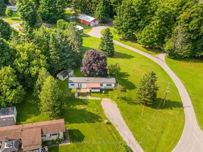 Modular Home in Kawartha Lakes
