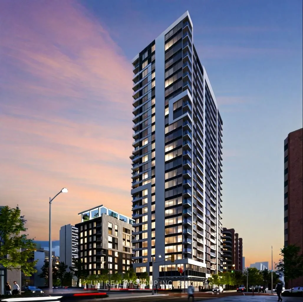 Condo Apartment in Ottawa Centre